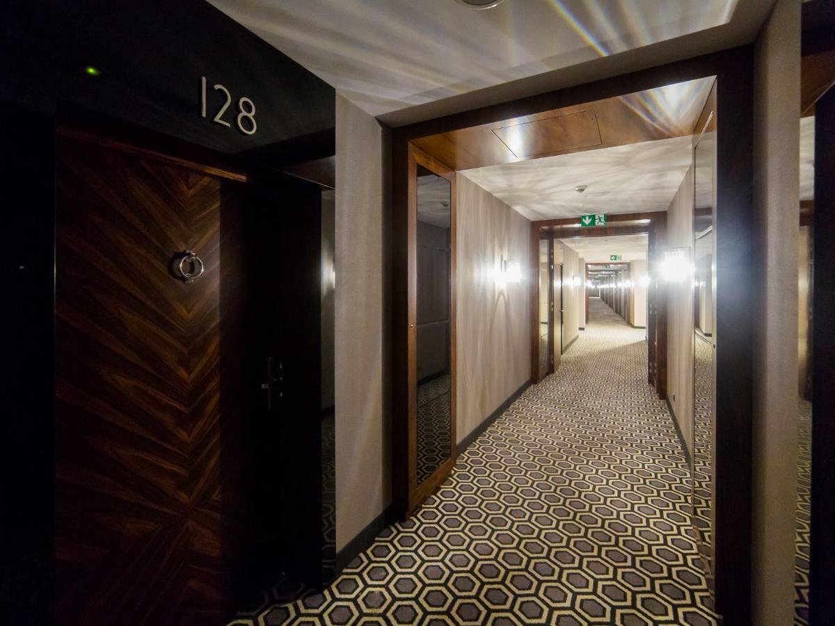 Apartament Przy Plazy - Darmowe Spa, Basen, Hotel Diune Kolberg Exterior foto